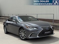 Lexus ES - 300h Luxury Line | 360 Camera | Stoelkoeling |