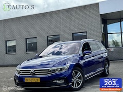Volkswagen Passat Variant - 2.0 TDI R-Line Business +|IQ Light