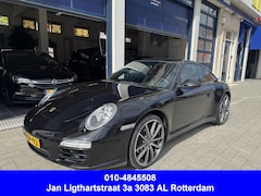 Porsche 911 - 3.6 Carrera 4 voor 65000, = euro aan VERNIEUWD