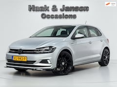 Volkswagen Polo - 1.0 TSI Comfortline Business Automaat ACC Airco