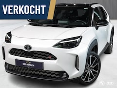 Toyota Yaris Cross - 1.5 Hybrid GR / HUD / PANO / STOELVW / JBL