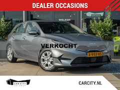 Kia Cee'd - Ceed 1.0 T-GDi DynamicLine / Carplay / Camera / Led / DAB