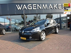 Renault Clio Estate - 0.9 TCe Expression Airco|NAV|New Ketting