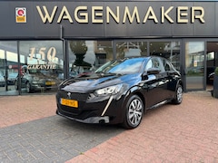 Peugeot e-208 - EV Active Pack 50 kWh NAV|Carplay|SOH 94, 94%