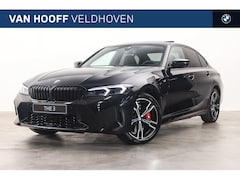 BMW 3-serie - 330e M Sport Automaat / Schuif-kanteldak / M Sportstoelen / M Adaptief onderstel / Active