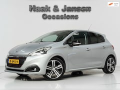 Peugeot 208 - 1.2 PureTech GT-line Automaat Nap km Pano