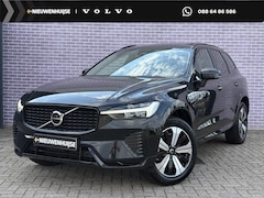 Volvo XC60 - 2.0 T6 Plug-in hybrid AWD Plus Dark | SOH:98% | Trekhaak | Memory | Power Seats | Adaptiev