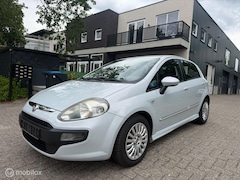 Fiat Punto Evo - 1.3 M-Jet Dynamic|5 deurs|Apk|Trekhaak|Pdc