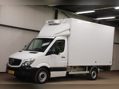 Mercedes-Benz Sprinter - 314 2.2 CDI KOELWAGEN MEUBELBAK AUTOMAAT Sprinter 314 2.2 CDI CDI KOELWAGEN MEUBELBAK