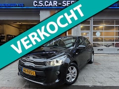 Kia Rio - 1.0 TGDI ComfortPlusLine Navigator Camera | NAP