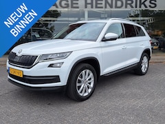 Skoda Kodiaq - 1.5 TSI Business Edition | Trekhaak 1800kg | Full LED | Blind Spot | Climate V+A | Camera
