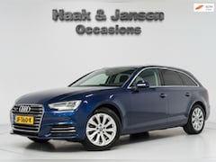 Audi A4 Avant - 2.0 TFSI ultra Design Automaat Cruise Navi