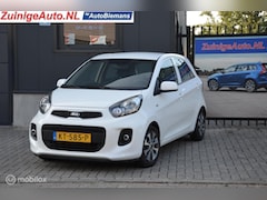 Kia Picanto - 1.0i PlusLine Navigatie Camera LM APK 8-2027
