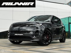 Land Rover Range Rover Sport - 3.0 P460e Dynamic HSE PHEV