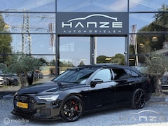 Audi A6 Avant - 55 TFSI e quattro Competition S6 Uitv|Pano|360
