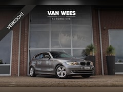 BMW 1-serie - 116i EffDyn. Ed. Business Line Ultimate Edition | NL auto | M sportstuur | Cruise control