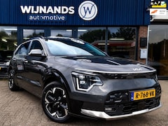 Kia Niro EV - DynamicPlusLine 64.8 kWh Dealer Onderhouden Pano