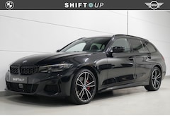 BMW 3-serie Touring - M340i xDrive Panoramadak | M-Stoelen | Harman Kardon | CoPilot
