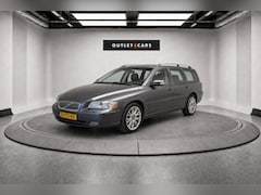 Volvo V70 - 2.4 Edition Sport