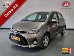 Toyota Yaris - 1.5 Hybrid Trend / 1ste eigenaar