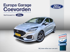 Ford Fiesta - 1.0 EB 100PK ST-Line | ADAP. CRUISE | WINTERPACK | CAMERA | CARPLAY NAVI |