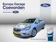 Opel Astra Sports Tourer - 1.0 Turbo Innovation | CLIMA | NAVI | CAMERA | CRUISE | KEYLESS |