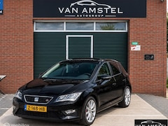 SEAT Leon - 1.8 TSI FR - Panoramadak - Automaat