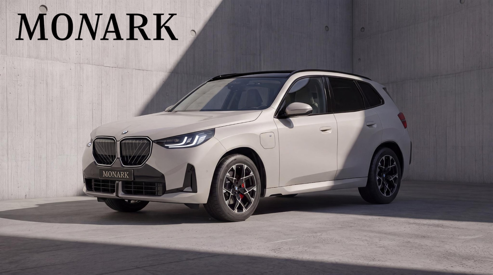 BMW X3 - 30e xDrive | Trekhaak | 360 cam | ACC | Dode hoek | - AutoWereld.nl
