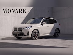 BMW X3 - 30e xDrive | Trekhaak | 360 cam | ACC | Dode hoek |
