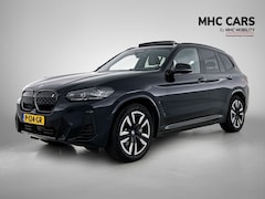 BMW iX3 - High Executive 80 kWh