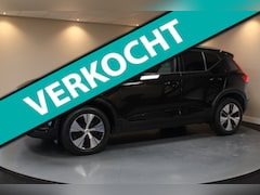 Volvo XC40 - 1.5 T3 Momentum Pro *Automaat* 2de Eigenaar|Carplay|Stoelverw.|Elektr.Achterklep|NAP
