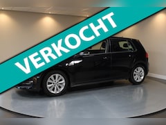Volkswagen Golf - 1.0 TSI Comfortline *DSG Automaat* All-seasons|Cruise|Navi|PDC