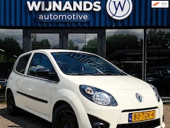 Renault Twingo - 1.2-16V Collection Volledig oh Airco Zeer Netjes