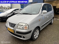 Hyundai Atos - 1.1i Dynamic 92.DKM AUTOMAAT APK 17-12-2026