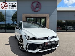 Volkswagen Golf - 1.5 eHybrid GTE 272pk | Head up | Black Style | IQ light | 360 Camera | Rijklaar incl. gar