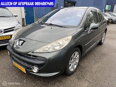 Peugeot 207 - 1.4 VTi XS Pack AIRCO APK 02-04-2027