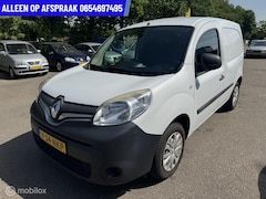 Renault Kangoo Express - 1.6-16V Express Comfort 95.DKM BENZINE MARGE