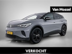 Volkswagen ID.4 - Pro Limited Edition 77 kWh | SoH 100% | Stol en Stuurverwarming | Navigatie | Carplay / An