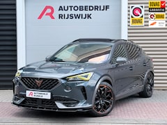 CUPRA Formentor - 1.4 e-Hybrid VZ Copper Edition Pano/360/Memory