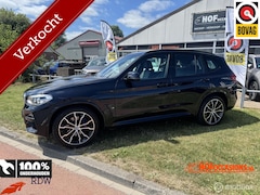 BMW X3 - xDrive30e High Executive M Sport