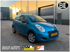 Suzuki Alto - 1.0 Comfort AIRCO* DEALER ONDERHOUDEN* NETTE AUTO