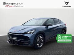 CUPRA Tavascan - Endurance 82 kWh | LED | Winter Pakket | 100% SOH | Trekhaak Voorbereiding | Immersive Pak