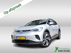 Volkswagen ID.4 - Business 77 kWh 3-Fase 1e-Eig. & Dealer-Onderh. BOVAG-Garantie. NL-Auto
