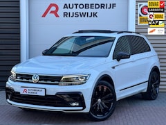 Volkswagen Tiguan - 1.5 TSI ACT 3x R-Line Memory/Pano/Dynaudio