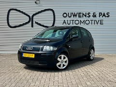 Audi A2 - 1.4 | AIRCO