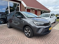 Opel Crossland - 1.2 EDITION SLECHTS 36.356 KM HOGE ZIT en INSTAP