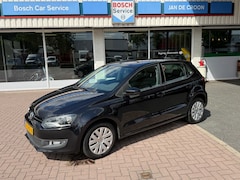 Volkswagen Polo - 1.2 TSI Comfort Edition 5drs Airco #RIJKLAAR
