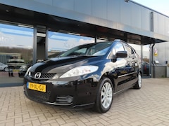 Mazda 5 - 5 1.8 Touring Ecc Cruise 16 Inch 7 Persoons 2007