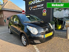 Suzuki Alto - 1.0 COOL COMFORT