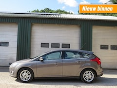 Ford Focus - 1.0 ECOB. TITANIUM